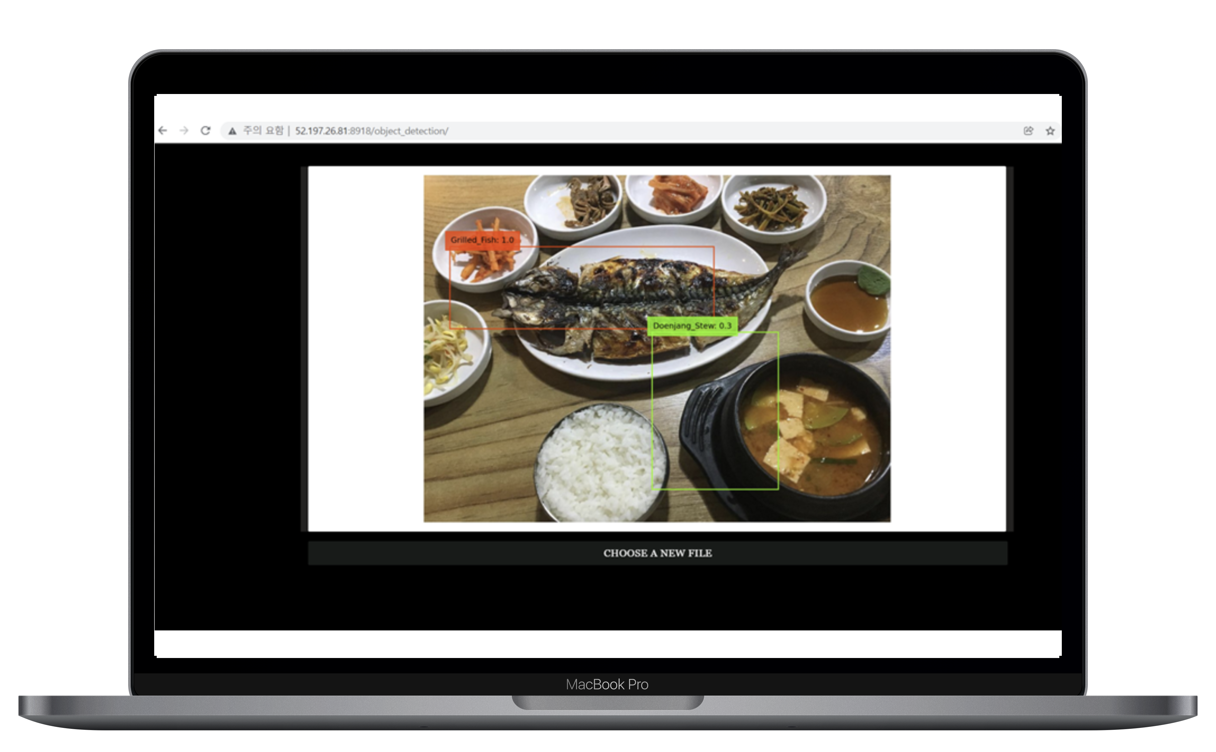 Software Screenshot